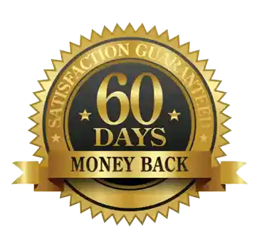 Mycosyn Pro 100% Satisfaction 60 Days Money Back Guarantee